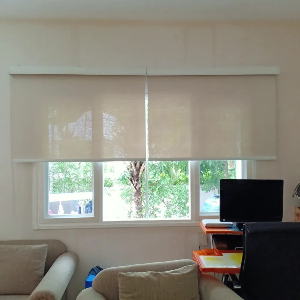 Roller Blinds