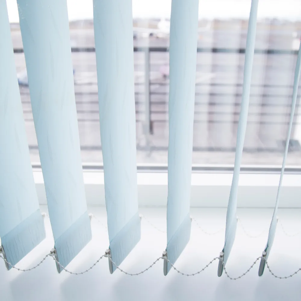Vertical Blinds