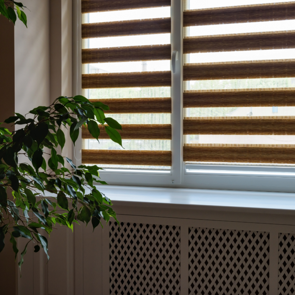 Shutters and Blinds - Shutter Choice