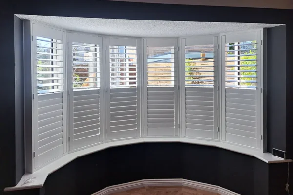 Full Height Shutters