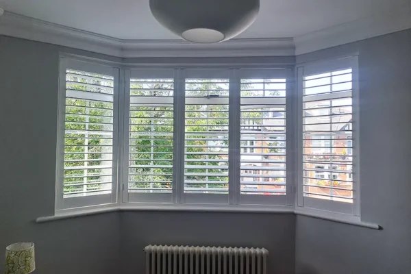 Full Height Shutters