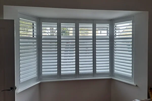 Full Height Shutters