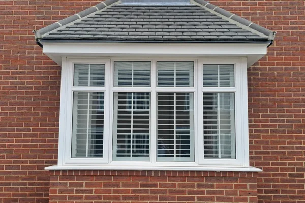 Full Height Shutters
