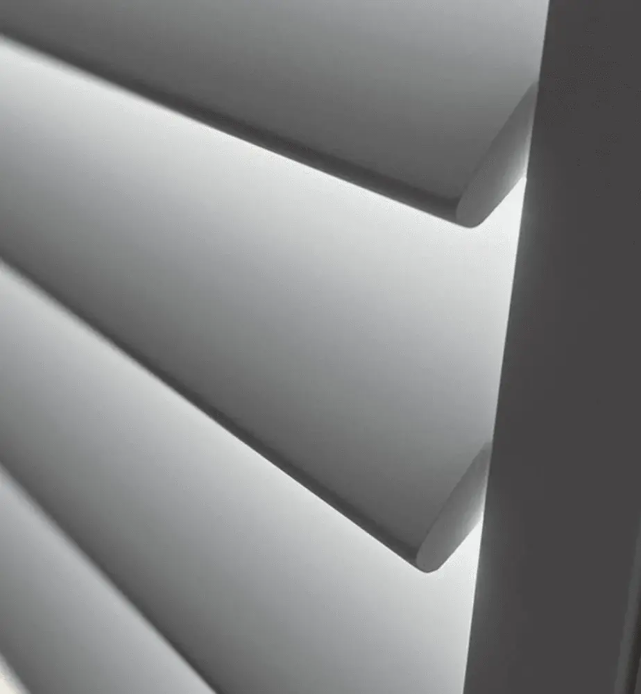 Full Height Shutters