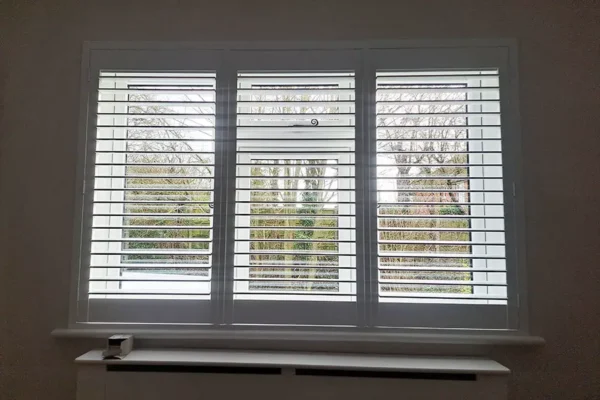 Full Height Shutters