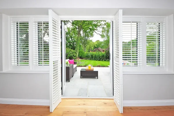 Plantation Shutters Plantation Shutters