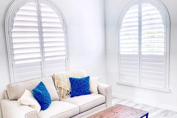 Plantation Shutters Plantation Shutters